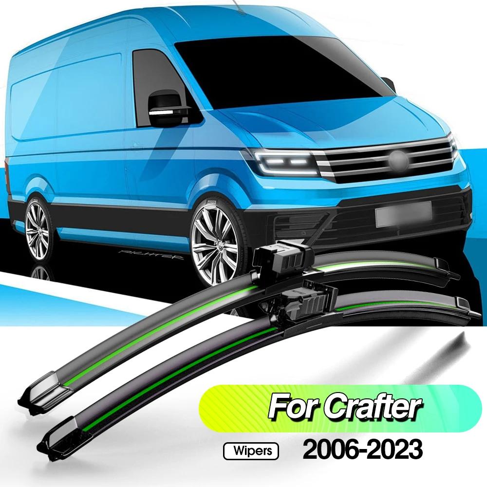 VW Crafter 2006-2023     ̵,   â ׼, 2007 2016 2017 2019 2021 2022, 2 